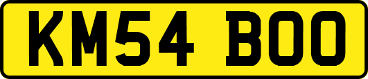 KM54BOO