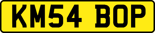 KM54BOP