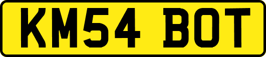 KM54BOT