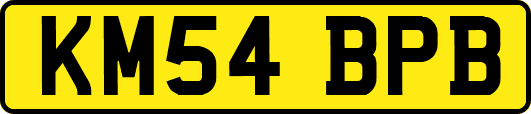 KM54BPB
