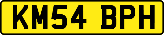 KM54BPH