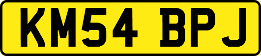 KM54BPJ