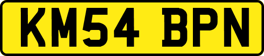 KM54BPN