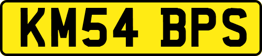 KM54BPS