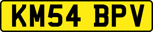 KM54BPV