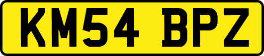 KM54BPZ