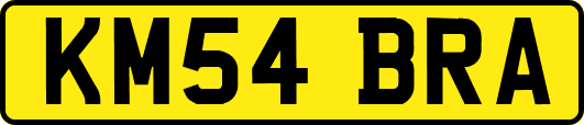 KM54BRA