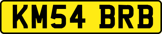 KM54BRB