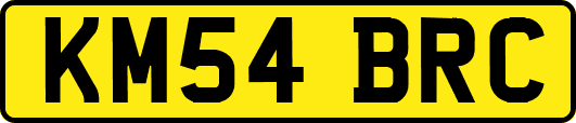 KM54BRC