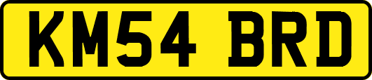 KM54BRD