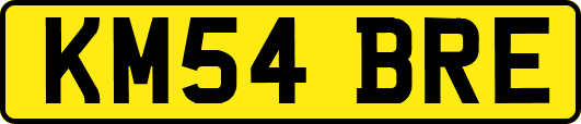 KM54BRE