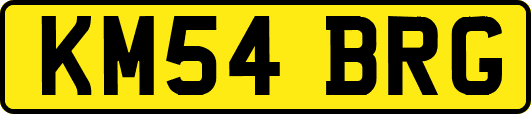 KM54BRG