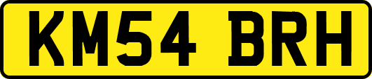 KM54BRH