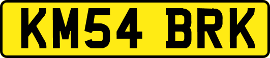 KM54BRK