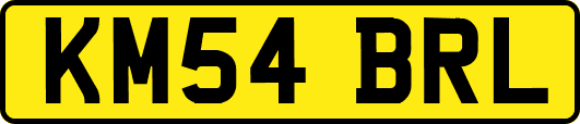 KM54BRL