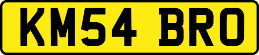 KM54BRO