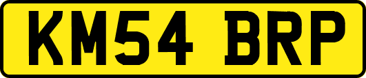 KM54BRP