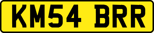 KM54BRR
