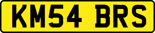 KM54BRS