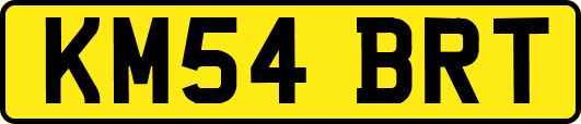 KM54BRT