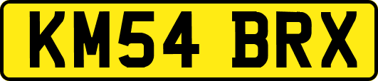 KM54BRX