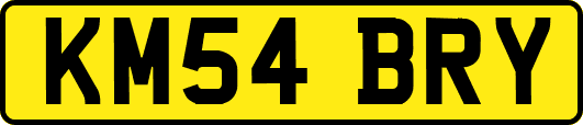 KM54BRY