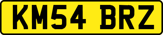 KM54BRZ