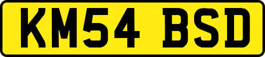 KM54BSD