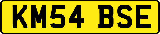 KM54BSE