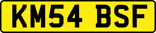 KM54BSF