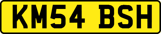 KM54BSH