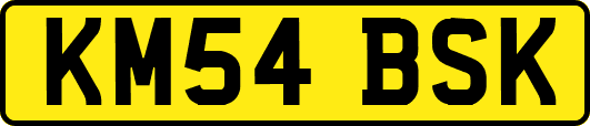 KM54BSK