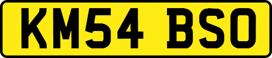 KM54BSO