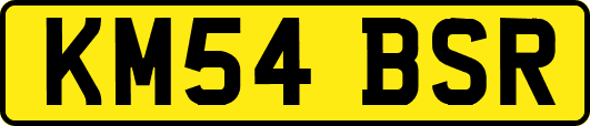 KM54BSR