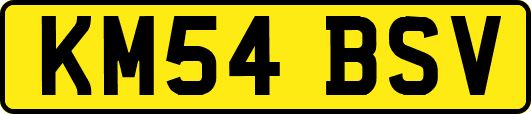 KM54BSV