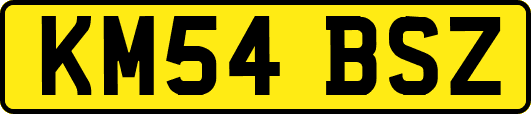 KM54BSZ