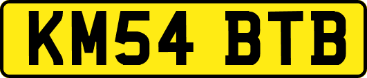 KM54BTB