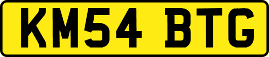 KM54BTG