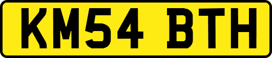 KM54BTH