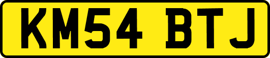KM54BTJ
