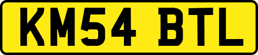 KM54BTL