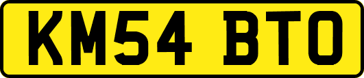 KM54BTO