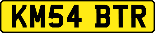 KM54BTR