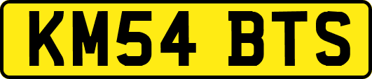 KM54BTS