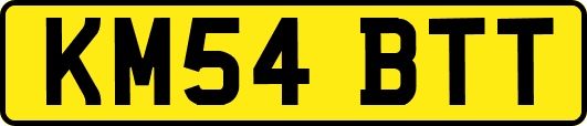 KM54BTT