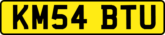 KM54BTU