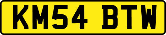 KM54BTW