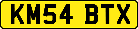 KM54BTX