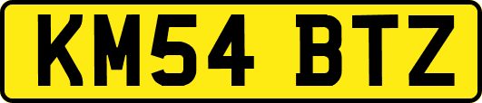 KM54BTZ