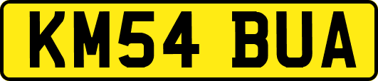 KM54BUA